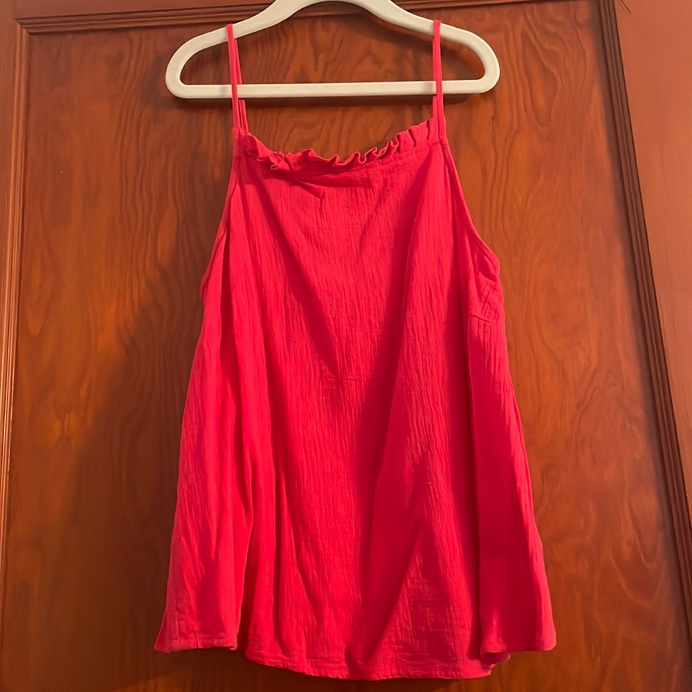 Tank top